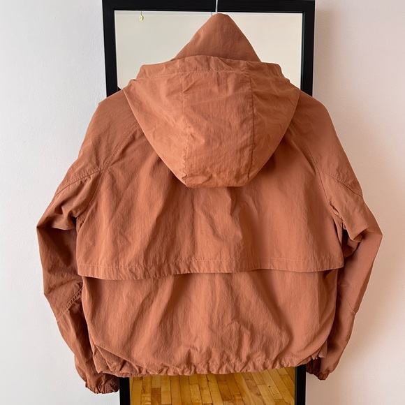 Lululemon Always Effortless Jacket Ancient Copper workout coat Athletica - Picture 12 of 16